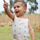 성수농장 | 20개월 아기와 함께 다녀온 성수 29키즈 스토어 방문 후기