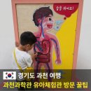 유아 과학놀이반 6-7세 | 국립 과천과학관 유아체험관 예약 주차 및 7세 방문 후기
