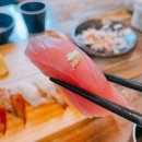 초밥만 | 루원시티맛집 ‘스시하나’ 맛깔나는 초밥만세트 후기