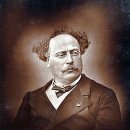 Alexandre Dumas père &amp; Dumas fils 이미지