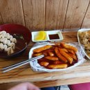 홍반장떡볶이 - 관악구 조원로14길 23 | 홍반장떡볶이
