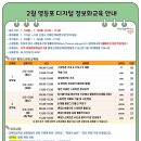 [디지털]정보화교육 오전반 이미지