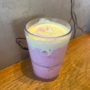 제시슈 | 스벅 제시 슈트로베리 프라푸치노 & 슈폼 말차라떼 솔직후기 🍓🍵 맛 비교해봄