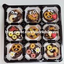 꼬마요리사 동화요리 이미지