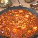 밀두리 | [충남아산맛집] 짜글이