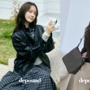 드파운드, 브랜드 모델로 배우 임윤아 발탁…가을 캠페인 공개 이미지