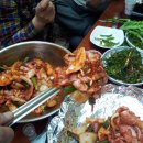 산곰장어파티
