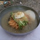 포천냉면 이미지