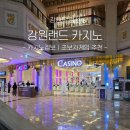 대박슬롯PC게임랜드 | 강원도 정선 강원랜드 카지노 정보 및 주말방문 체험후기ㅣ초보자 게임 추천