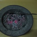 화롯불 이미지
