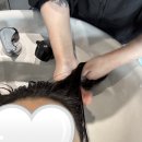 일산 중산동 미용실 헤어온새 헤어클리닉 후기(건조모발 대추천)