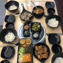 UR(원주시)-[입춘로]-상-4 | 원주 혁신도시 맛집 반곡동 꽃게먹는 보리밥 후기