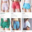 밀리토피아 필라테스 앤 스트레치 스튜디오 | 라라슬 Pick! 룰루레몬 여름 필수템 추천 ft. 바이커 쇼츠, 러닝 반바지 사이즈 Tip