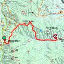 부전계곡(상) 이미지