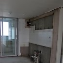 반셀프 인테리어 타일 후기 (덧방하려다 결국 철거했습니다…)