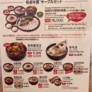 어울마당로 131 보승회관 앞 | [🍲홍대 보승회관] 순대국 맛집, 주말 대기까지도 웃겼던 날