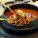 눈꽃회관 | 모란역 맛집 모란닭갈비 계화정 성모란점 눈꽃치즈닭갈비 닭가슴살개장 솔직리뷰