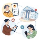 공공용 24 | 스마트폰으로 끝내는 공공서비스 7선 – 국민비서, 정부24 활용법