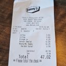 엠앤피스테이션태양광발전소 | [미서부로드트립]3일차-LA에서 라스베가스까지의 여정(데니스, 바스토우스테이션, 세븐매직 마운틴스)