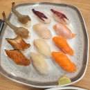 4988 | 시청역 초밥 맛집 직장인 점심 은행골 시청점 내돈내산 존맛 후기