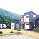 휴양민박 이미지