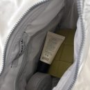 3393 | 아디다스 실버백 II3393 퍼피 사틴 미니 숄더백 후기