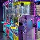 콩 오락실 이미지