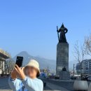 서울 시티투어버스 도심고궁남산코스 2층버스 좌석 비교 후기
