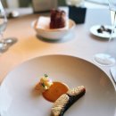 (봄맞이) 한입 요리 | [콘티넨탈] 신라호텔 프렌치 레스토랑 런치🤍