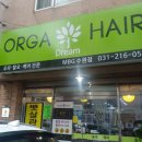 올가드림헤어 네이버블로그