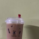 하이오커피진주