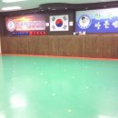 한국체대 바른 태권도장 이미지
