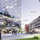 중구 봉래동2가 122, 서울역 북부역세권 개발 이미지