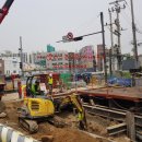 미림빌라 입구 이미지