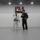 블루 GYM 이미지