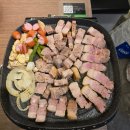 삼성역 맛집 도담 삼성역점 초벌한상&amp;직화세트 4人 솔직후기