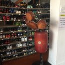 중화 권투체육관 이미지