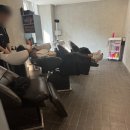 아이디헤어 산성역점 | 아이디헤어 산성역점 내돈내산 후기 | 남자아이 커트 만족도 최고!