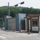 신봉동 고가하부 체육시설 테니스장 이미지