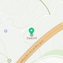 안몽윤 묘역 이미지
