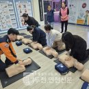 경기도농아인협회 연천군지회 | [동두천연천신문]연천소방서, 농아인 대상 ‘찾아가는 맞춤형 소방안전교육’ 실시