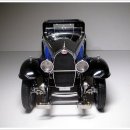Bauer Bugatti Type 41 Royale Coupe 이미지