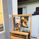 삼신초등학교 | 울산 삼산동 카페 원밀리스 후기 곰돌이 마들렌 케이크 주문 가능