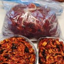 [주간 백조 &#39;24 12월 첫째주] 주간밥상_맛있는 수다!!