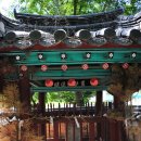 배순정려비 이미지