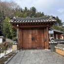 수산1구 | 강릉독채펜션 영진한옥애 풀빌라 | 아기랑 함께 강릉여행 영진해변 도보 5분거리 숙소!