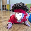 애기똥풀 | 30개월까지 문센후기 / 동탄 애기똥풀, 라크몽 트니트니플러스