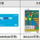 김해공항국제선관광안내소 이미지