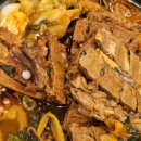 218-2-000025 | [고양시 지축 맛집] 24시간 식당 서부청기와 감자탕에서 푸짐한 한끼, 내돈내산 솔직 후기