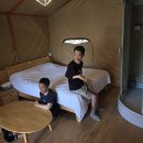 글램핑 바베큐 나들이 이미지